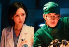 Kim Ji Won Faces Jang Seung Jo’s Dark Past In “Doctor X”
