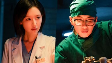 Kim Ji Won Faces Jang Seung Jo’s Dark Past In “Doctor X”