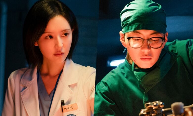 Kim Ji Won Faces Jang Seung Jo’s Dark Past In “Doctor X”