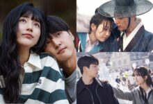 6 K-Dramas That You Can Easily Finish In One Sitting