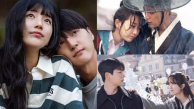 6 K-Dramas That You Can Easily Finish In One Sitting