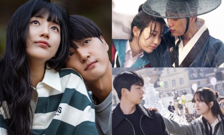 6 K-Dramas That You Can Easily Finish In One Sitting