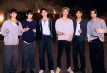 Watch: ENHYPEN Unveils Renewal Edition Of Official Light Stick Version 2