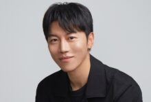 Um Mun Suk Announces Marriage