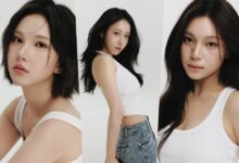 Eunha, SinB, And Umji Stun In New Profile Photos + Launch New Social Media Channels