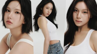 Eunha, SinB, And Umji Stun In New Profile Photos + Launch New Social Media Channels