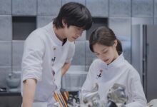 Ahn Hyo Seop And Hong Hwa Yeon Team Up For A Cooking Survival Competition In “Final Table”