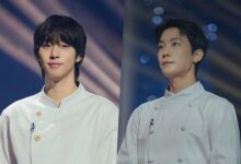 Ahn Hyo Seop And Chang Ryul Spark A Fierce Culinary Rivalry In New Drama “Final Table”