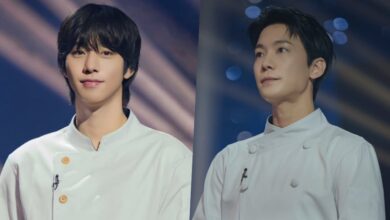 Ahn Hyo Seop And Chang Ryul Spark A Fierce Culinary Rivalry In New Drama “Final Table”
