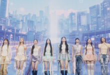Update: Hearts2Hearts Unveils MV Teaser For Arena Of Valor Collaboration “Next Chapter”