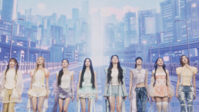 Update: Hearts2Hearts Unveils MV Teaser For Arena Of Valor Collaboration “Next Chapter”