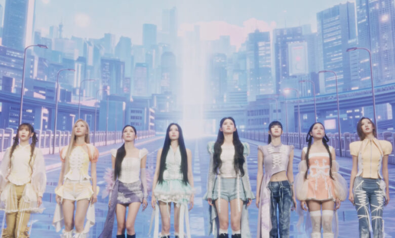 Update: Hearts2Hearts Unveils MV Teaser For Arena Of Valor Collaboration “Next Chapter”