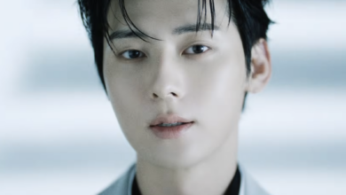 Watch: Hwang Minhyun Honestly Conveys His Feelings In Sleek MV For “OUR”