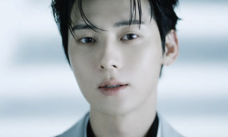 Watch: Hwang Minhyun Honestly Conveys His Feelings In Sleek MV For “OUR”