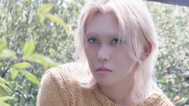 XLOV’s Hyun To Sit Out Comeback Showcase Due To Injury
