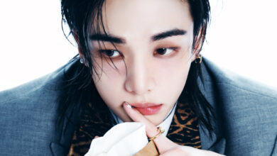 Stray Kids’ Hyunjin To Limit Movements During Upcoming Performances Due To Shoulder Pain