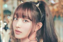 TWICE’s Jihyo Departs JYP Entertainment After 21 Years + Launches New Agency EMITHAUS