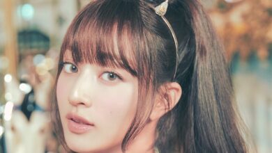 TWICE’s Jihyo Departs JYP Entertainment After 21 Years + Launches New Agency EMITHAUS
