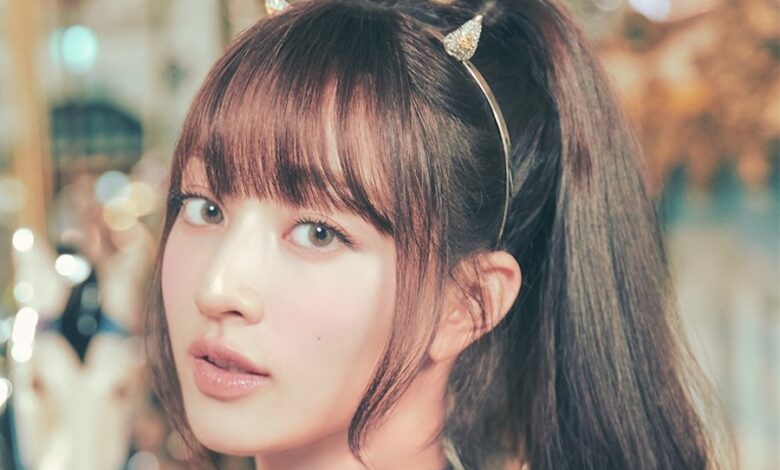 TWICE’s Jihyo Departs JYP Entertainment After 21 Years + Launches New Agency EMITHAUS