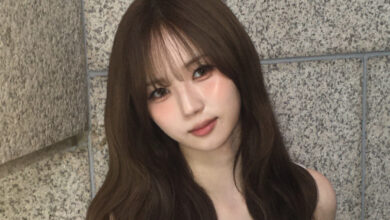 tripleS’s Jiwoo To Limit Movements During Upcoming Schedules Due To Ankle Injury