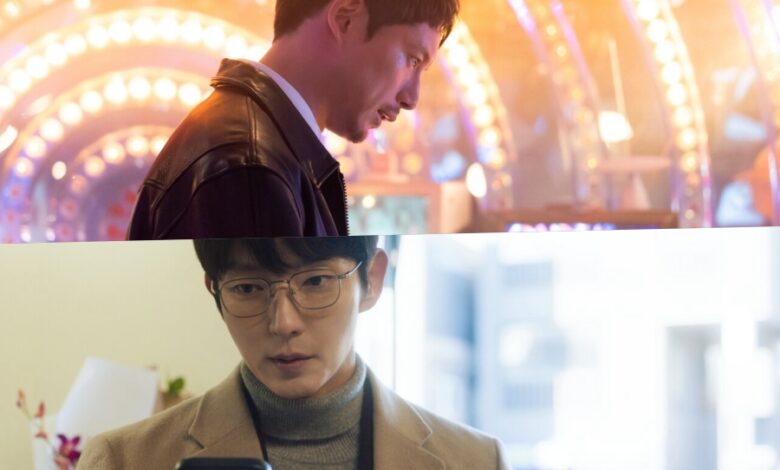 “kiDnap GAME” Director Talks Lee Joon Gi And Sakaguchi Kentaro’s Chemistry And The Drama’s Deadly Game