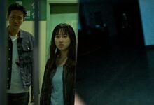 Ryu Hye Young And Nam Yoon Su’s Livestream Crew Face A Mysterious Threat In “Killing Time” Posters