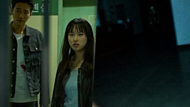 Ryu Hye Young And Nam Yoon Su’s Livestream Crew Face A Mysterious Threat In “Killing Time” Posters