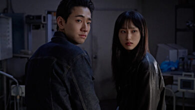 Nam Yoon Su And Ryu Hye Young Put Their Lives On The Line For Content In New Film “Killing Time”