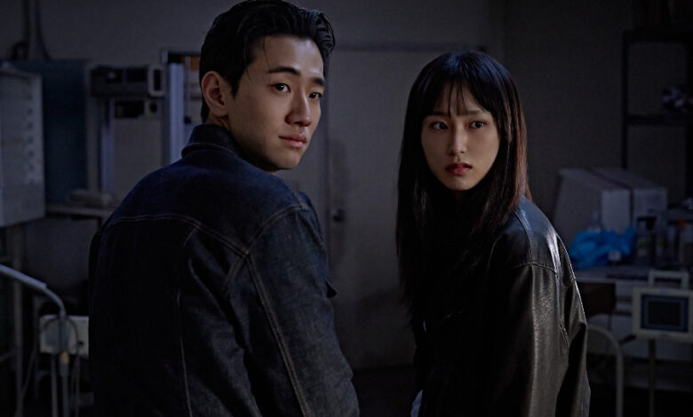 Nam Yoon Su And Ryu Hye Young Put Their Lives On The Line For Content In New Film “Killing Time”