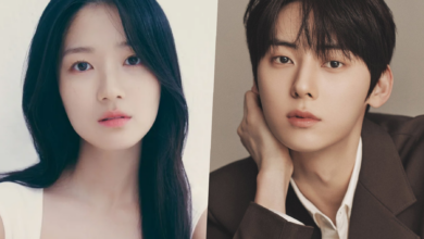 Kim Hye Yoon Joins Hwang Minhyun In Talks For “Iseop’s Romance”