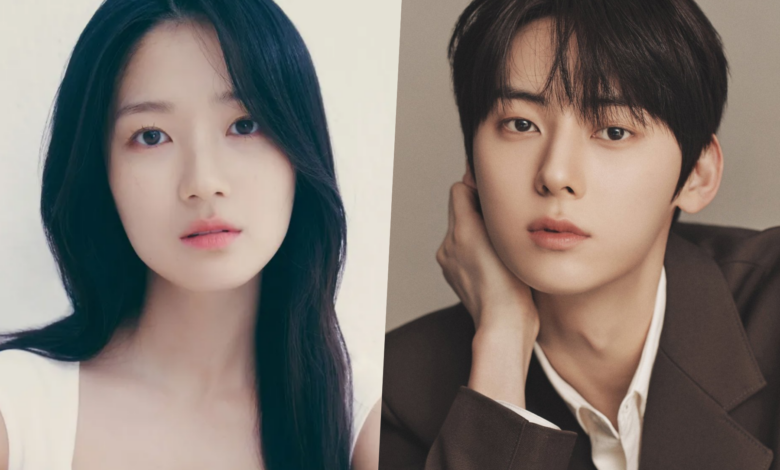 Kim Hye Yoon Joins Hwang Minhyun In Talks For “Iseop’s Romance”
