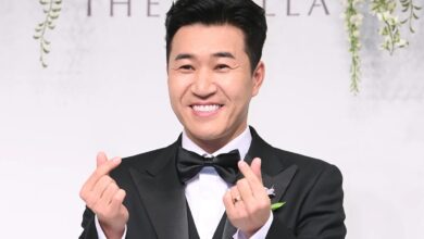 Kim Jong Min And His Wife Expecting First Child