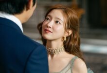 Lee Se Young Is Captivated By Dangerous Desire In New Drama “The Remarried Empress”