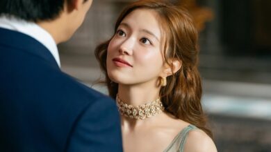 Lee Se Young Is Captivated By Dangerous Desire In New Drama “The Remarried Empress”