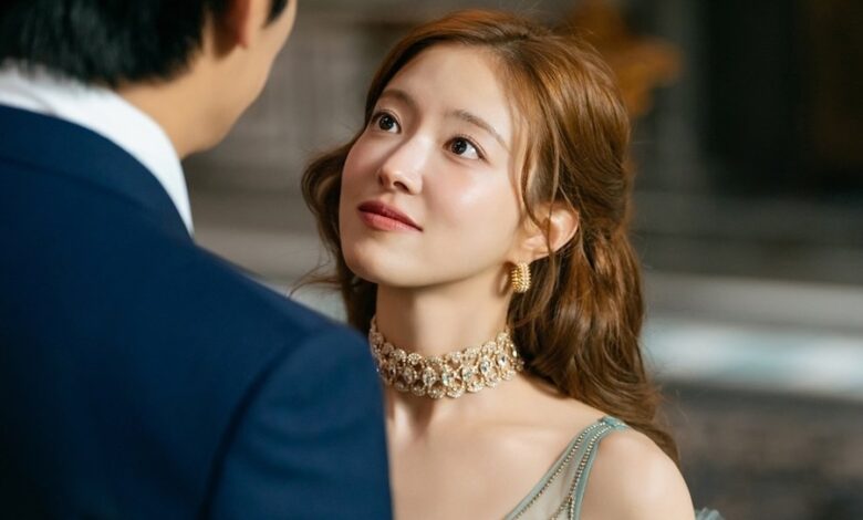 Lee Se Young Is Captivated By Dangerous Desire In New Drama “The Remarried Empress”