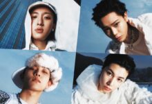 Update: LNGSHOT Gears Up For Comeback With “S.W.I.S.H.” Teasers