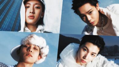 Update: LNGSHOT Gears Up For Comeback With “S.W.I.S.H.” Teasers