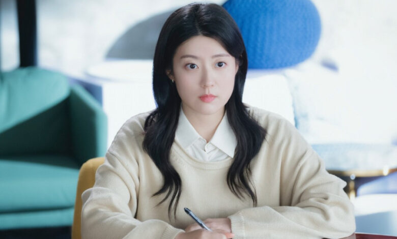 Nam Ji Hyun Shares Insights Into Her “Make Me Tingle” Character, Her Approach To The Role, And More