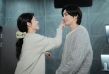 Nam Ji Hyun And Kim Jae Yeong Rate Their Chemistry In New Drama “Make Me Tingle”
