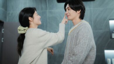Nam Ji Hyun And Kim Jae Yeong Rate Their Chemistry In New Drama “Make Me Tingle”