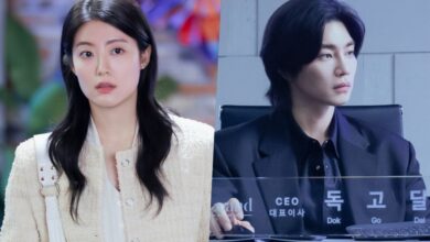 Nam Ji Hyun Discovers Her Former Blind Date Is Her New Client In “Make Me Tingle”