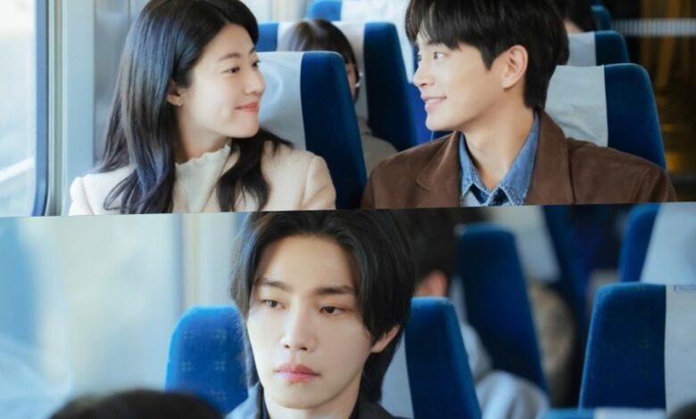 Kang Tae Ju’s Interest In Nam Ji Hyun Makes Kim Jae Yeong Uneasy In “Make Me Tingle”