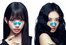 Update: MEOVV Poses In Teasers For Single Album “GO HARD”