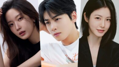 Mun Ka Young Reportedly Turns Down New Drama With Cha Eun Woo + Shin Ye Eun In Talks To Replace Her