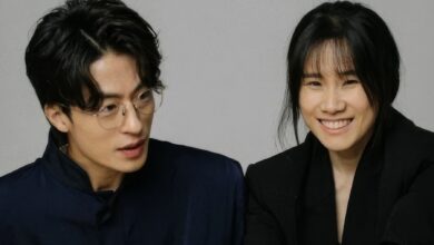 Koo Kyo Hwan And Director Yi Ok Seop Revealed To Have Registered Marriage In 2022
