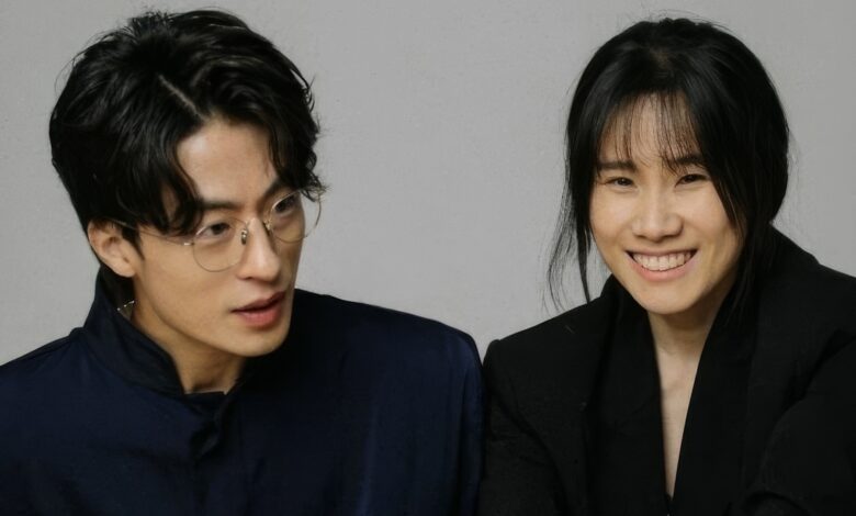 Koo Kyo Hwan And Director Yi Ok Seop Revealed To Have Registered Marriage In 2022