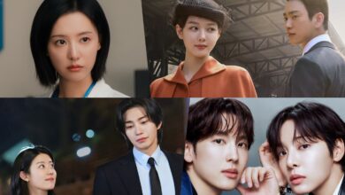 12 New K-Dramas To Check Out In October 2026