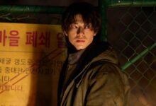 Bae Hyeon Seong Is A Mysterious Sole Survivor Of A Disappearance Case In “Paradise Lost”