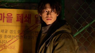 Bae Hyeon Seong Is A Mysterious Sole Survivor Of A Disappearance Case In “Paradise Lost”