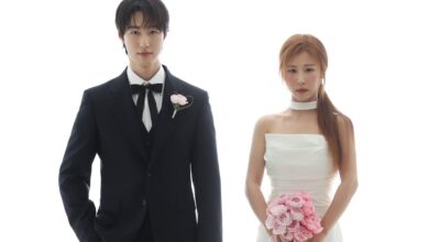 Comedian Park Se Mi Announces Marriage